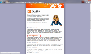 Xampp1