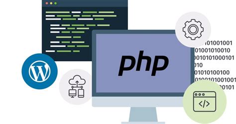 PHP ile Web Sitesi Nasıl Yapılır