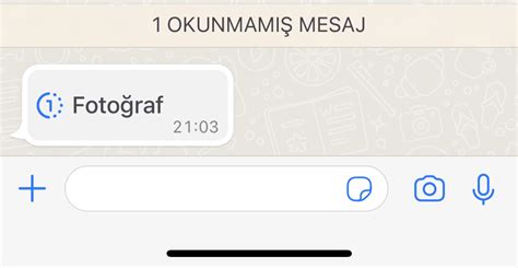 WhatsApp'ta Kaybolan Fotoğraf Gönderme Kolaylaşacak!