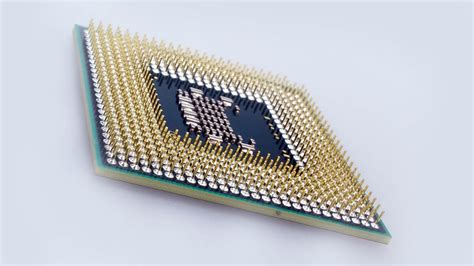 CPU Nedir?